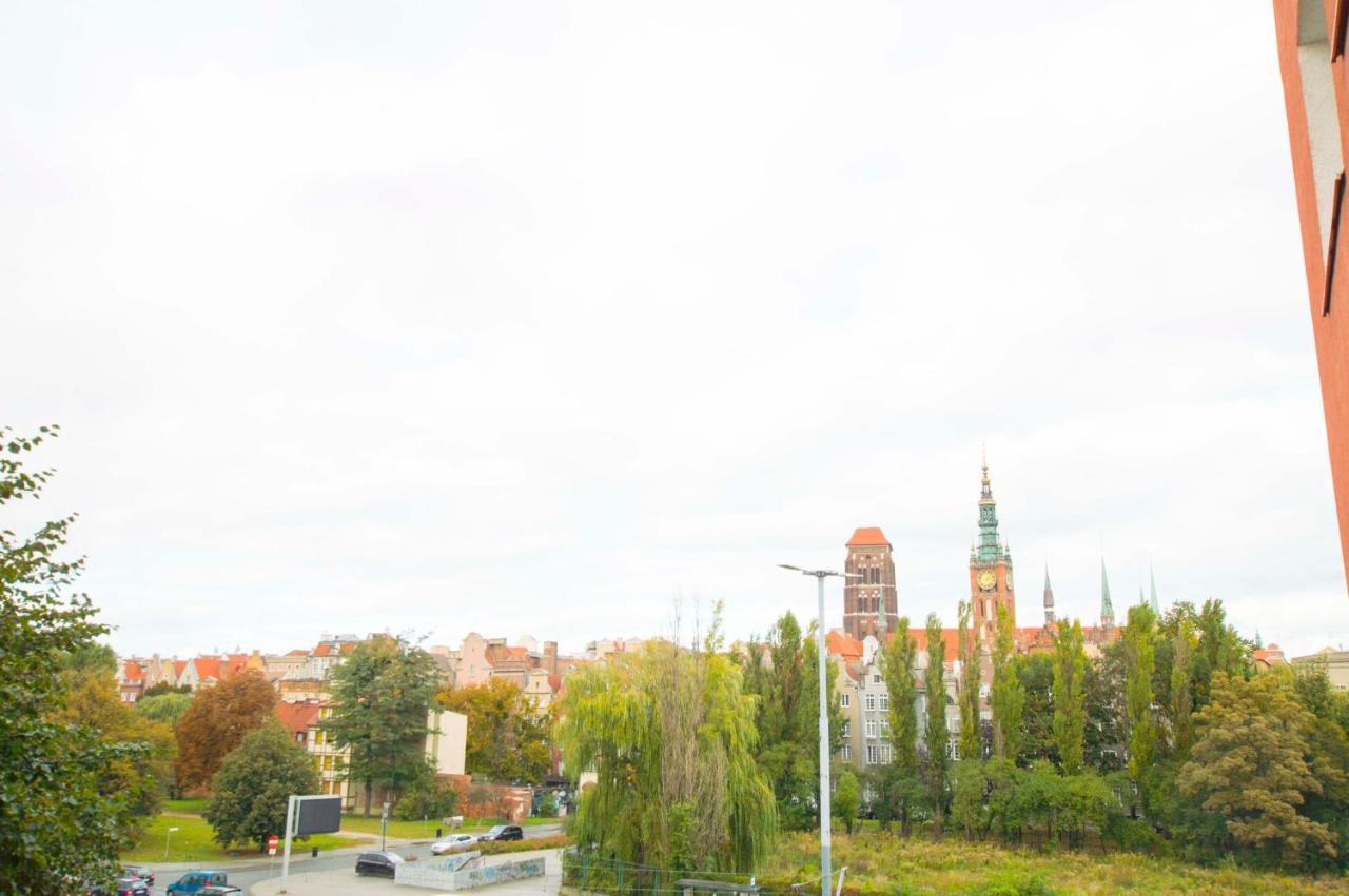 Pfenning By Little Heaven, Gdansk